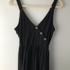 American eagle jumpsuit